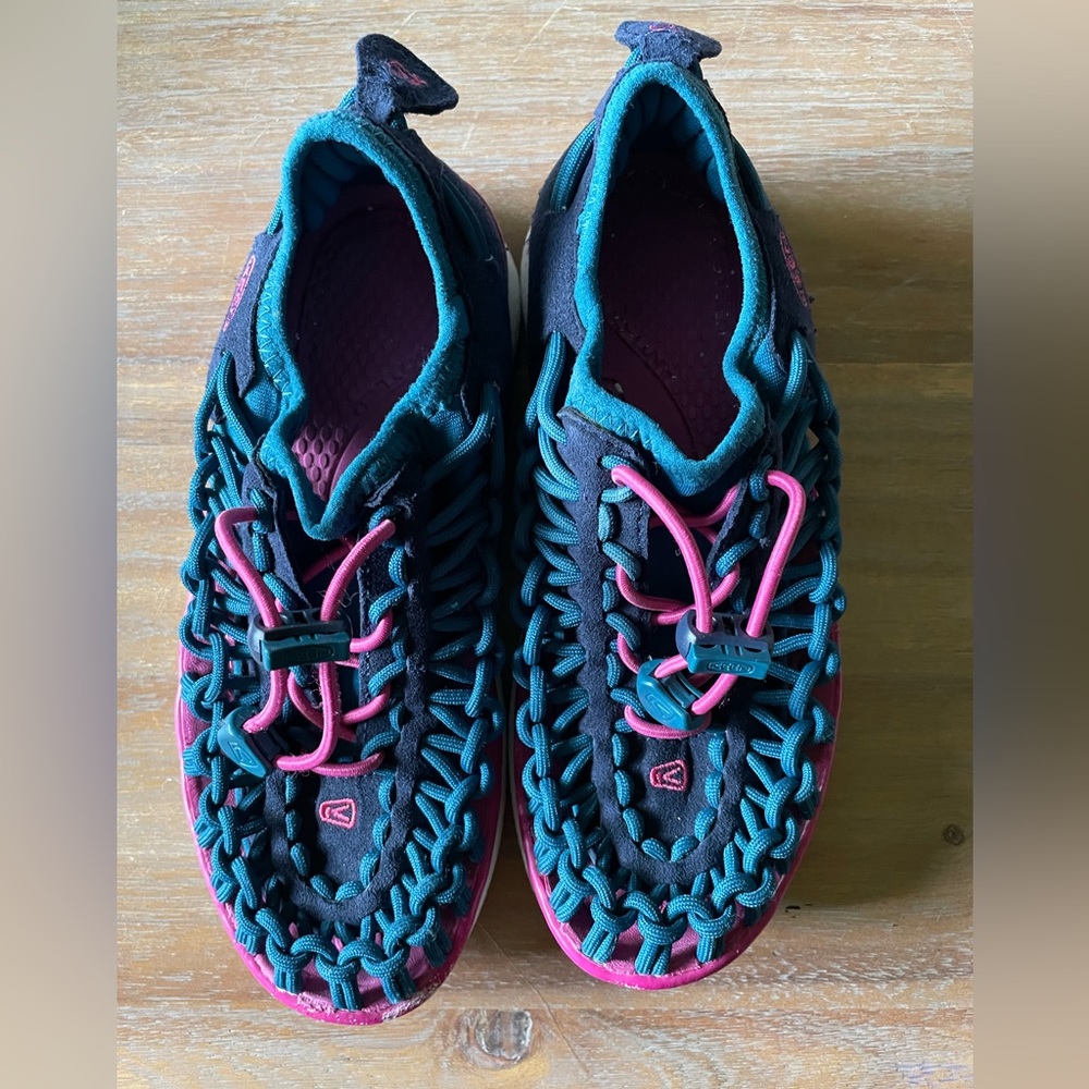 Keen Uneek Size 1C